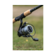 Set pescuit Zebco 3.6m Feeder Combo 120g 4000 FD 0.26mm Mono Set pescuit Zebco 3.6m Feeder Combo 120g 4000 FD 0.26mm Mono
